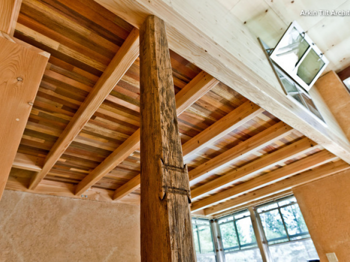 Archisio - Archipaglia Invenzioni Darchitettura - Progetto Case