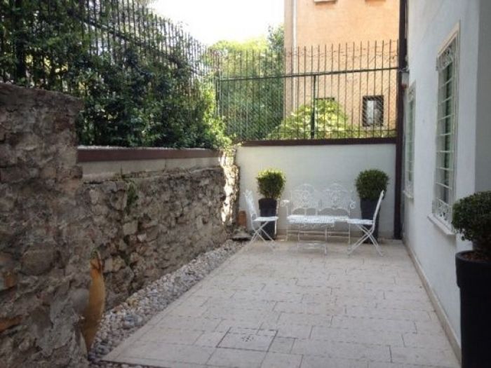 Archisio - Lorenzo Rossi Architetto - Progetto Appartamento - ristrutturazione interior design