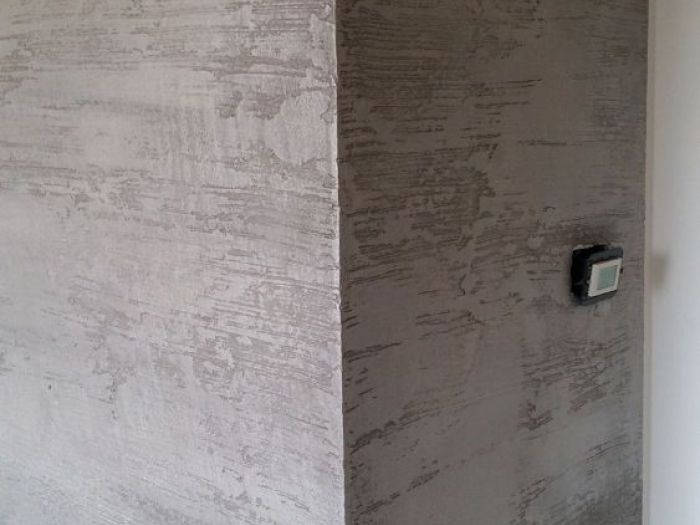 Archisio - Bizzotto Fabio - Progetto Pareti di vario tipo