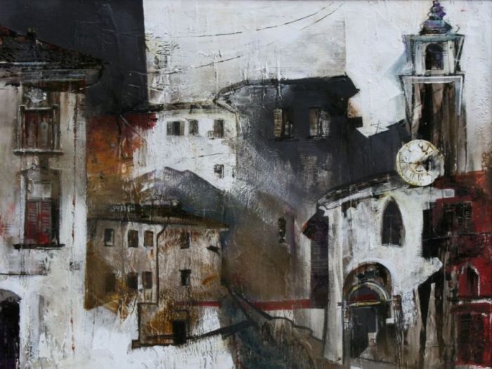 Archisio - Ester Maria Negretti - Progetto ESTER MARIA NEGRETTI