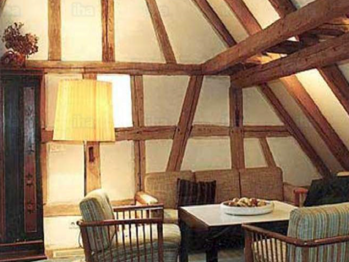 Archisio - Giacomuzzo Impresa Edile - Progetto Lavori edili