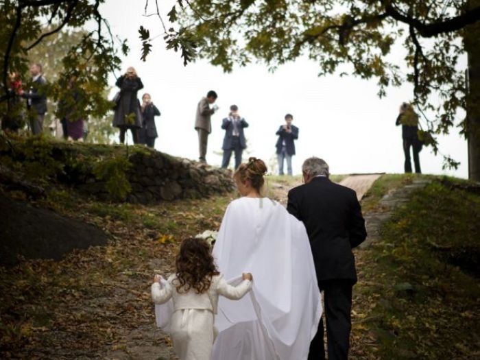 Archisio - Piero Ottaviano Fotografo - Progetto Elena e maurizio