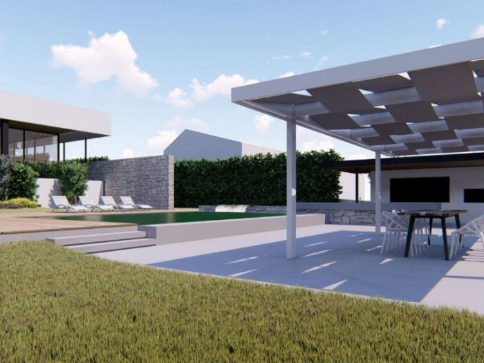 Archisio - Dfg Architetti - Progetto Villadosa