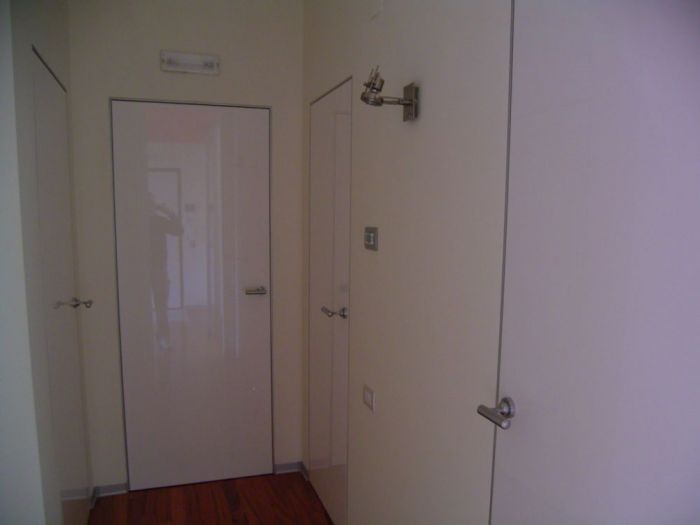 Archisio - Ivano Andrulli - Progetto Casa privata taccardi