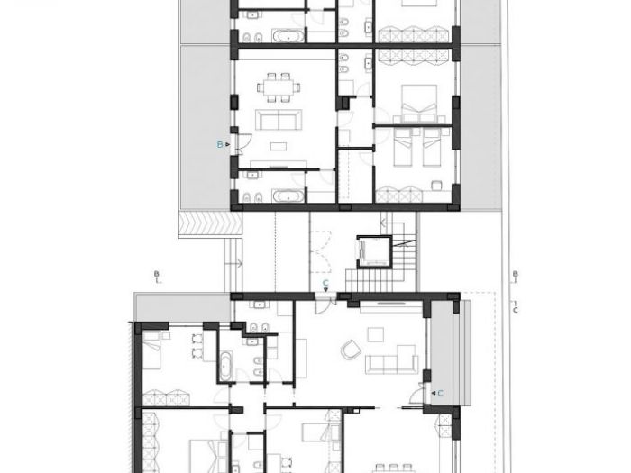 Archisio - Francesco Del Vecchio - Progetto Proprieta c