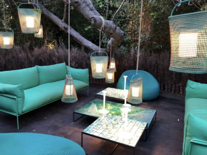 Archisio - Graziana Carrieri - Progetto Designer