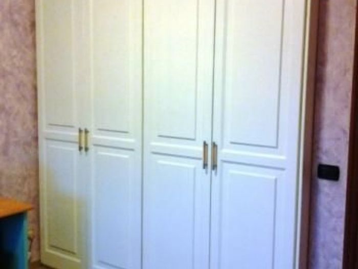 Archisio - Aldo Ilardi Falegnameria - Progetto Arredamenti per case