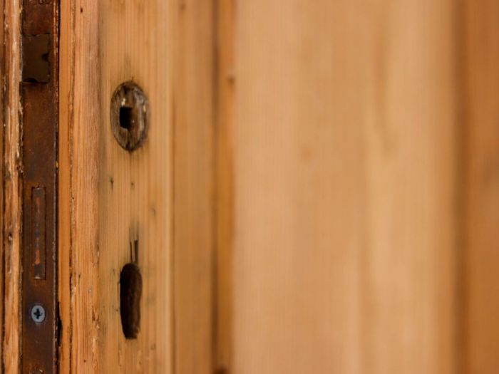 Archisio - Marina Ghedini - Progetto Home staging in attico moderno abitato