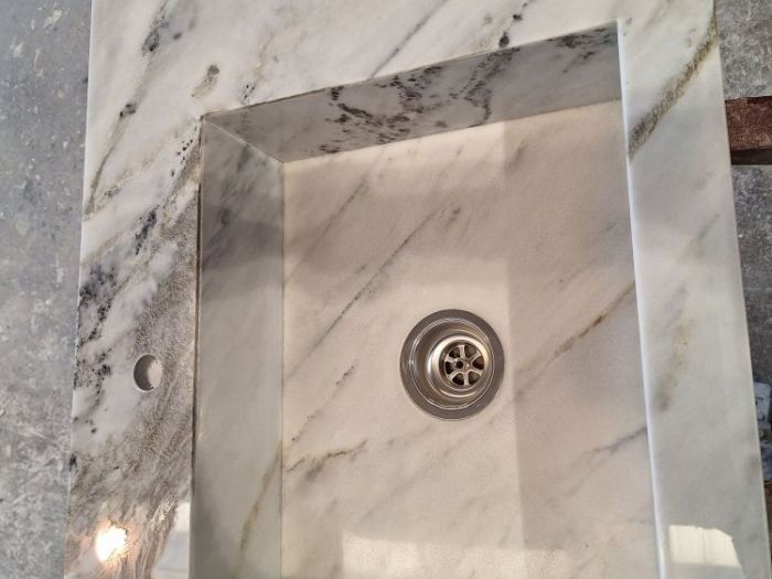 Archisio - Litho Project srl - Progetto Top bagno