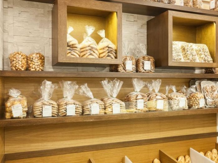 Archisio - Dfg Architetti - Progetto Pane per i tuoi denti