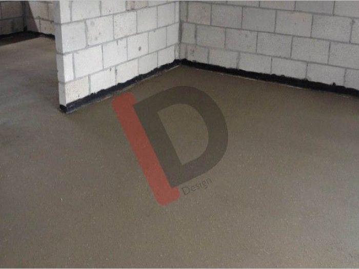 Archisio - Id Design - Progetto Massetti