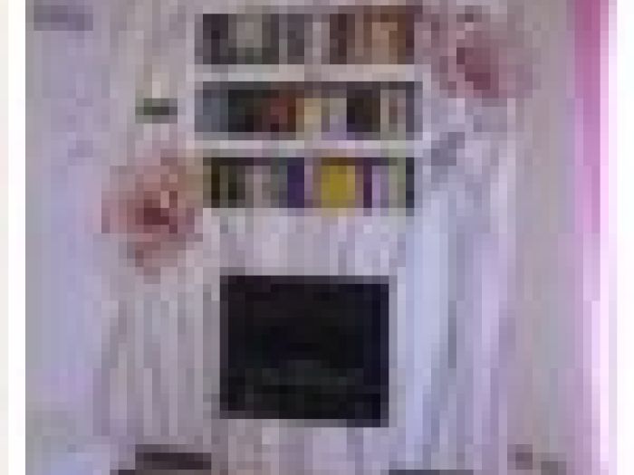 Archisio - Paolagiorgetti - Progetto Paola giorgetti decorazioni dinterni