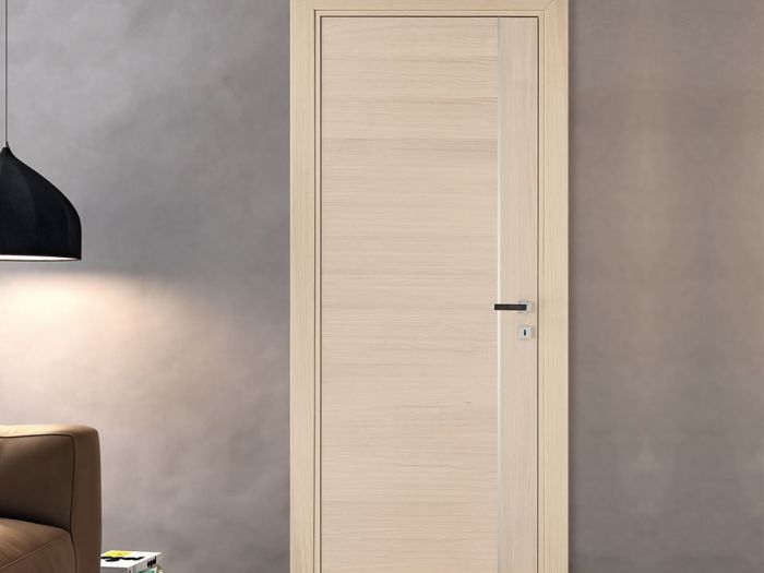 Archisio - Dueal Windows Doors - Progetto Porte