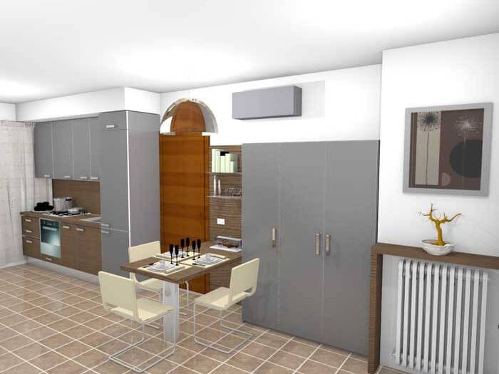 Archisio - Zaccaria Monguzzi - Progetto Progettazione