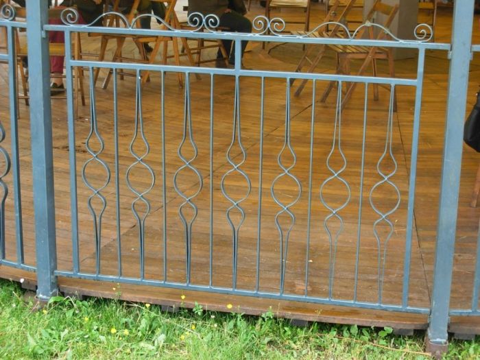 Archisio - Argentero Carpenteria Metallica - Progetto Arredamento esterni