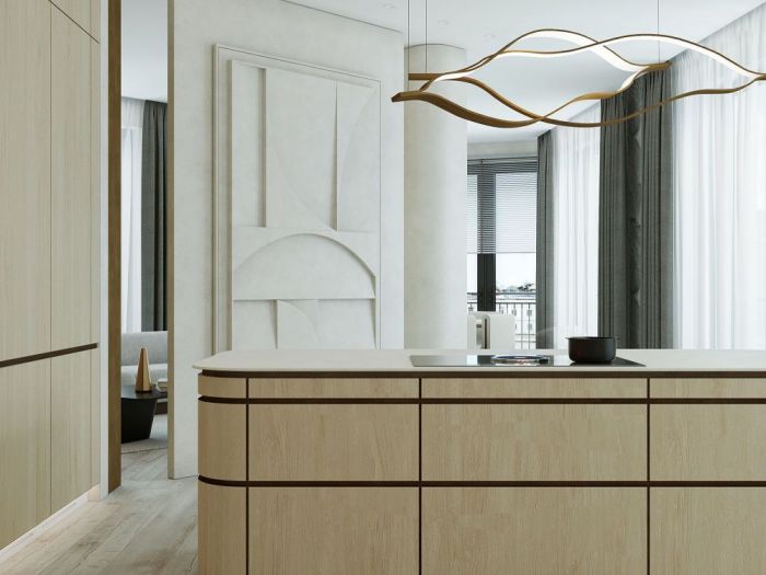 Archisio - Denis Igorevich Yurov - Progetto Titolo