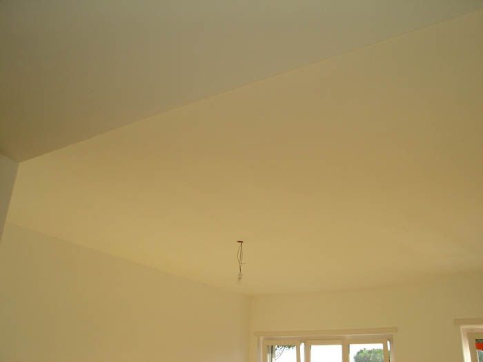 Archisio - Ristrutturazione Roma srl - Progetto Ristrutturazione appartamento 110 mq roma