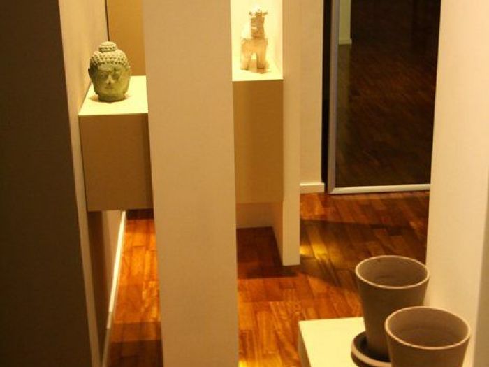 Archisio - Fulvia Ottaiano - Progetto Casa privata