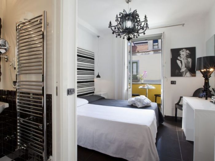 Archisio - Jc Servizi Di Architettura - Progetto Palazzo abagnale