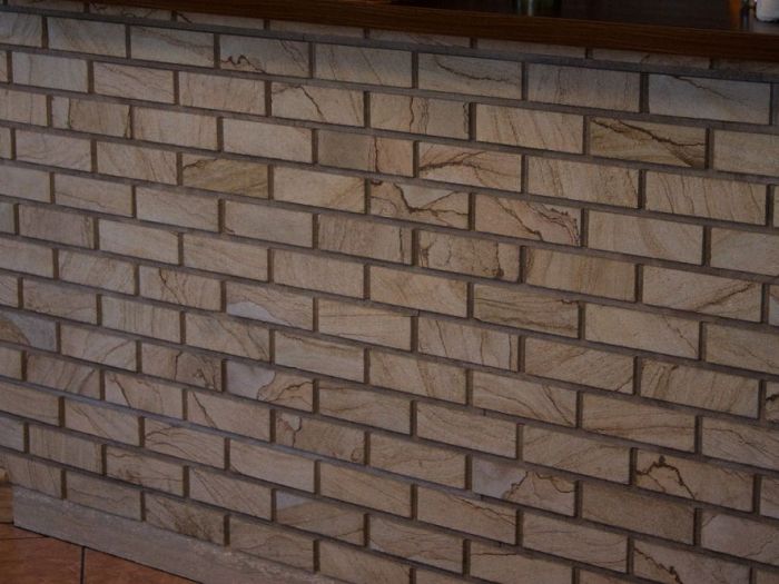 Archisio - Calabra Marmi - Progetto Piani cucina