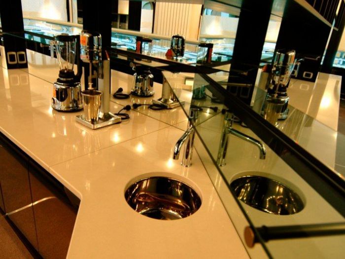 Archisio - Fabar - Progetto Dolceforno