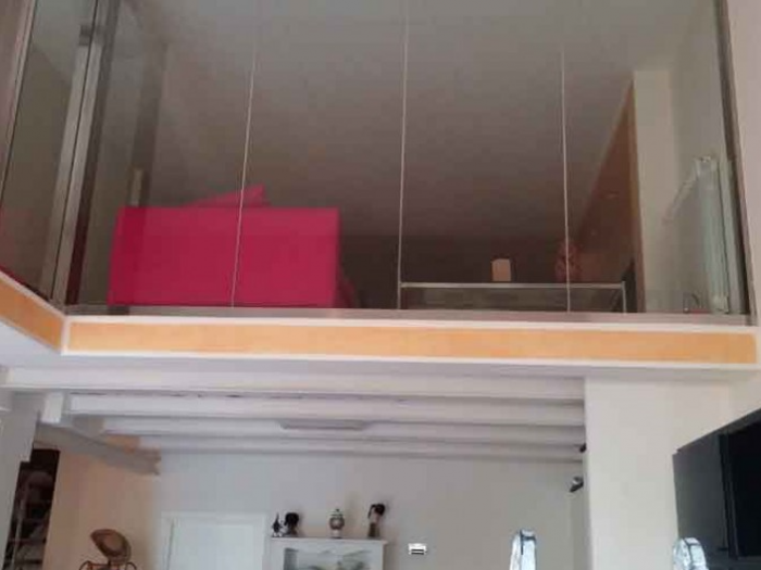 Archisio - Alberto Alderighi - Progetto Encausto a cera e grassello di calce