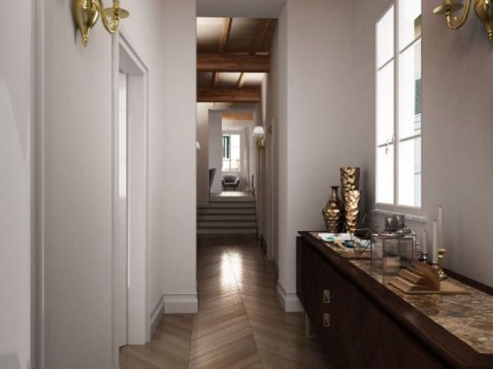 Archisio - Studio Gentile - Progetto Casa t