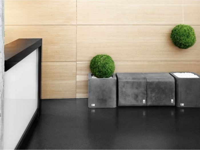 Archisio - D Materials - Progetto Harmony stool