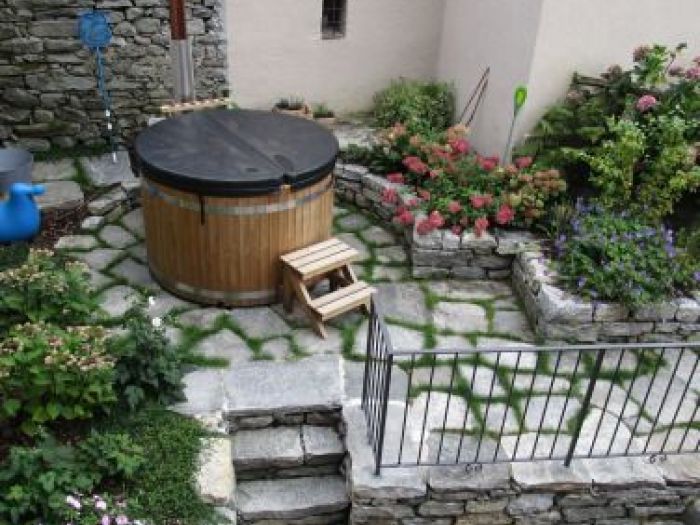 Archisio - Elisabetta Fermani - Progetto Bb terrarara