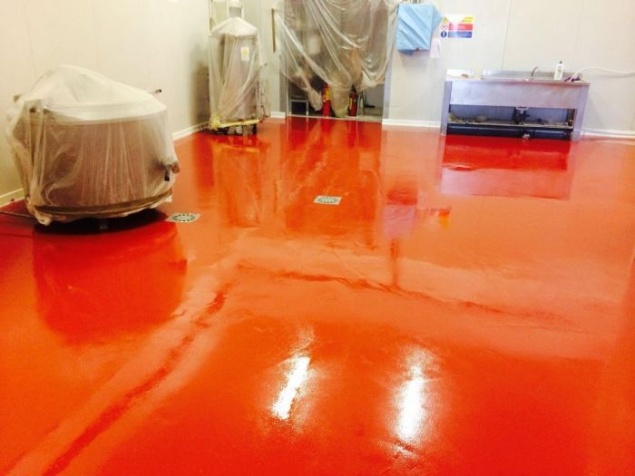 Archisio - Trattamento Pavimenti Riccardo Pesci - Progetto Levigatura pavimenti