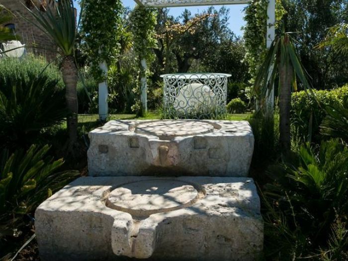 Archisio - Lay-out Design Point Di Santi Danna - Progetto Il borgo degli angeli