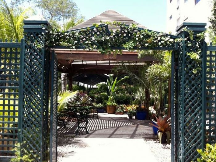 Archisio - Carlo Maria Maggia - Progetto Giardini