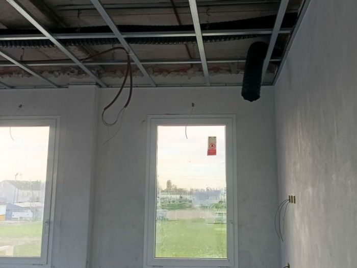 Archisio - Costruzioni Energy - Progetto I nostri vari cantieri