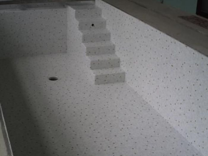 Archisio - Linea Posa - Progetto Piscine e centri benessere