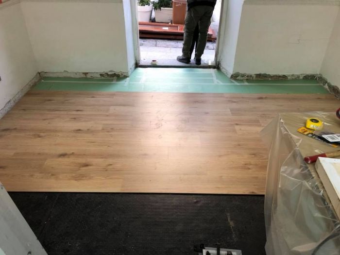 Archisio - Rocca Di Mezzo Srls - Progetto Costruzioni in legno