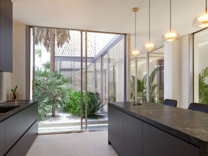 Archisio - Barberio Colella Architetti - Progetto New roots