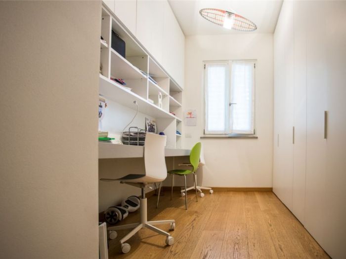 Archisio - Architrevi Studio Maridati - Progetto Ristrutturazione villa bifamiliareDuerre house