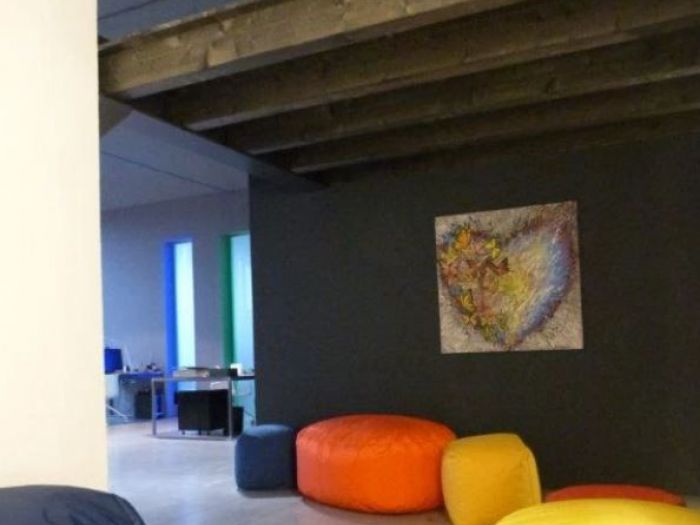 Archisio - Ristudio - Progetto Eclettica