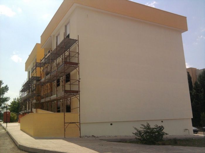 Archisio - Cogema Srls - Progetto Lavori edili