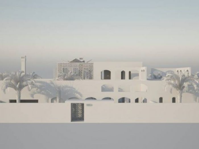 Archisio - Studio Faiazza Architettura E Design - Arch Ascenzio Faiazza - Arch Valeria Verzella - Progetto Villa chiara