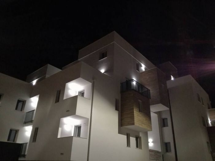 Archisio - Sr8 Architettura Design - Progetto C una nuova luce