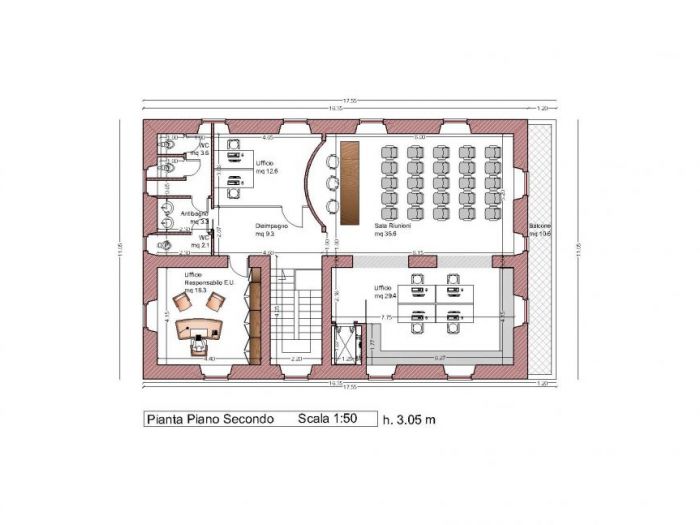 Archisio - Pstudio - Progetto Restyling edificio