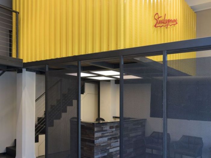 Archisio - Chiara Viada - Progetto Sturlagomme