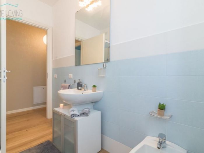 Archisio - Giovanna Favero - Home Loving - Progetto Home staging - casa marci