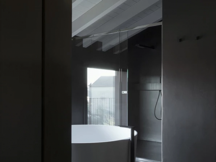 Archisio - Zda Zupelli Design Architettura - Progetto Casa donella