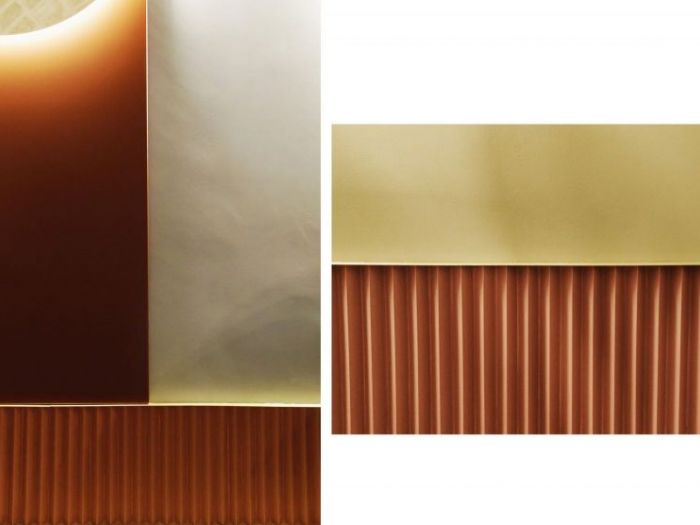 Archisio - Design Project - Progetto Fishic