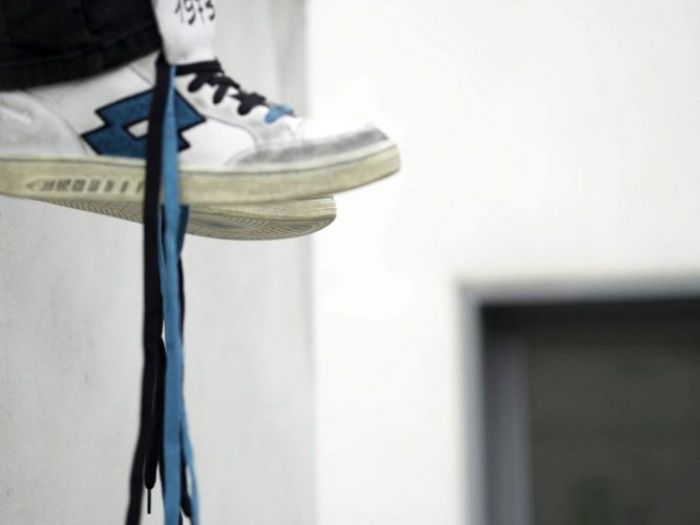 Archisio - Fabrizio Nannini Photography - Progetto Ritratti