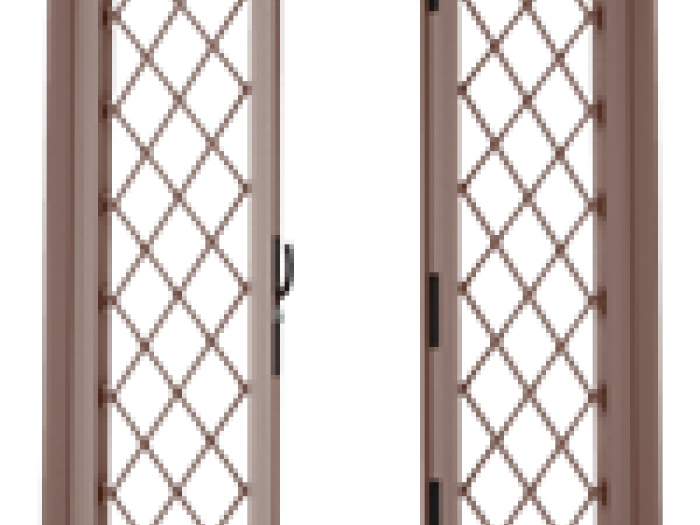 Archisio - Il Falegname Di Casciello Antonio - Progetto Infissi in ferro