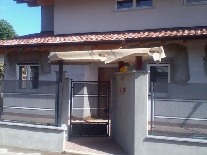 Archisio - Bclegno - Progetto Casa in xlam classe energetica a4