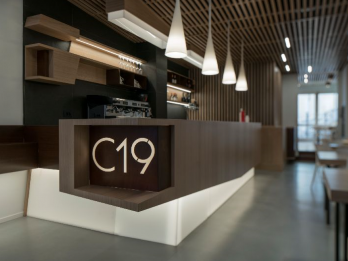 Archisio - Massimo Manfredini - Progetto C19